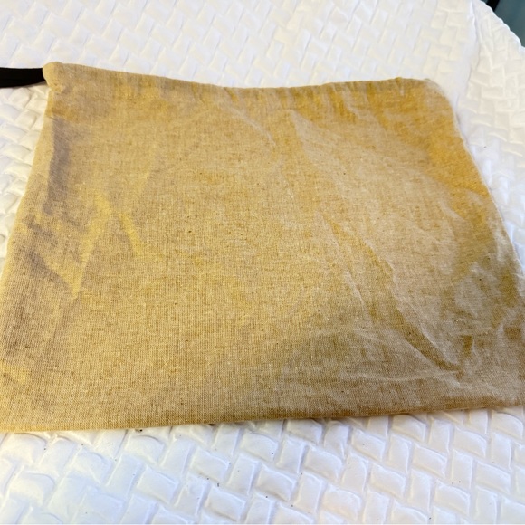 GUCCI DUST BAG (14”WIDTH) (11.50”HEIGHT) - Picture 2 of 2